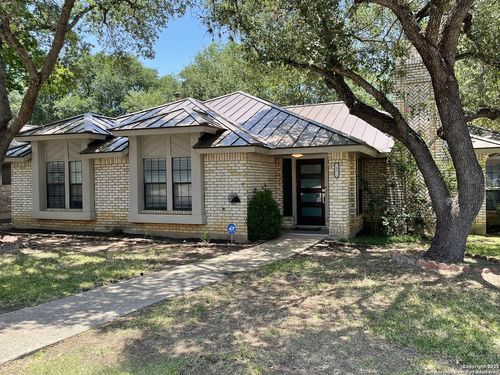14811 Fabius, San Antonio, TX, 78248-0902 | Card Image