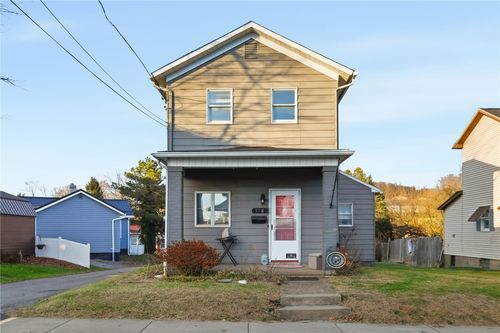 518 Cross St, Rochester, PA, 15074-1711 | Card Image