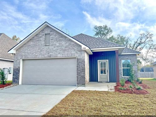 13116 Hawk Creek St, Gonzales, LA, 70737 | Card Image