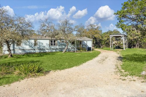 1126 Glenn Dr, Canyon Lake, TX, 78133-4334 | Card Image