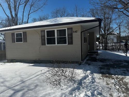 542 Post Ave, Bellport, NY, 11713-1606 | Card Image