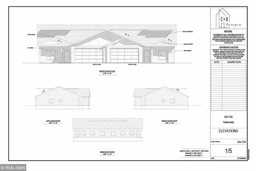 1228-1226 Wisteria Ln, New Richmond, WI, 54017-7710 | Card Image
