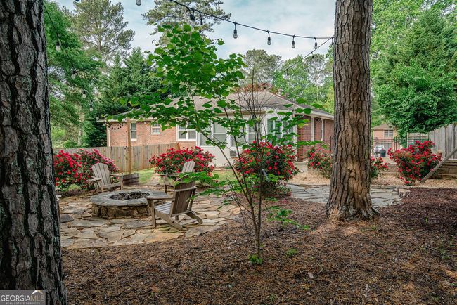 2331 Robin Ln Se, House other with 5 bedrooms, 3 bathrooms and 4 parking in Smyrna GA | Image 7