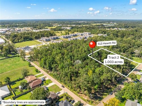 513 Hewitt Rd, Hammond, LA, 70403-6003 | Card Image