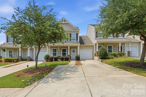 3921 Bighorn Way, Gastonia, NC, 28056-4407 | Card Image