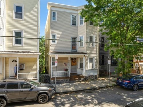 25 Howell St, Boston, MA, 02125 | Card Image