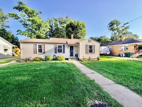 1105 Carroll St, Streator, IL, 61364-2641 | Card Image