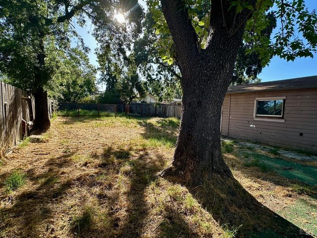 1020 Temple Ave, House other with 2 bedrooms, 1 bathrooms and 2 parking in Santa Rosa CA | Image 15