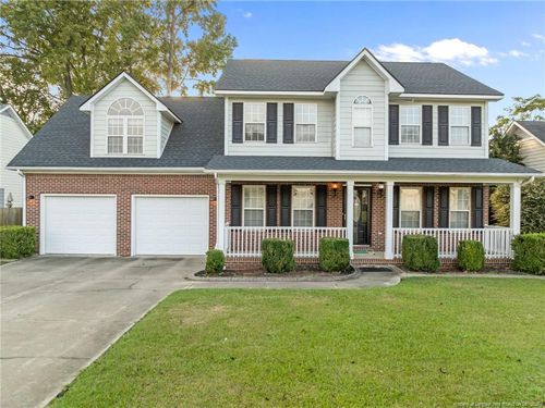 3649 Standard Dr, Fayetteville, NC, 28306-8996 | Card Image