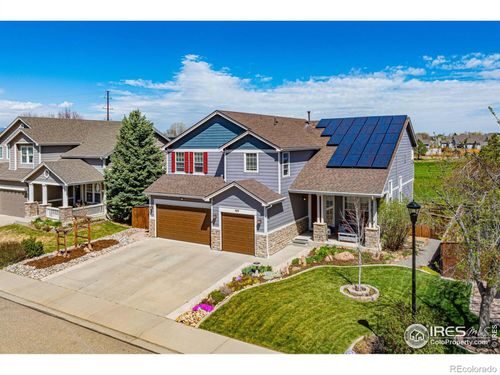 909 Glenarbor Cir, Longmont, CO, 80504-2331 | Card Image