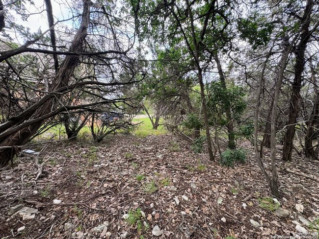 1107 High Point Ln, Home with 0 bedrooms, 0 bathrooms and null parking in Spring Branch TX | Image 7