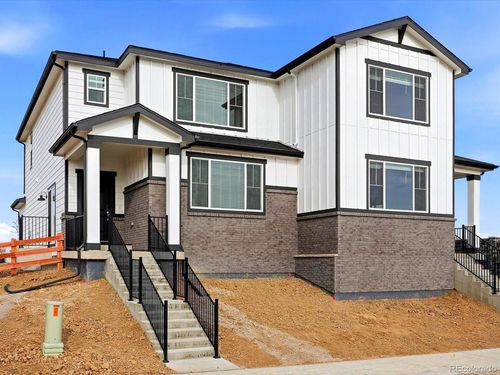 2233 E 164th Ave, Thornton, CO, 80602-7116 | Card Image
