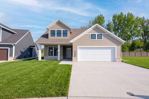 6448 Sun Valley Blvd, Horace, ND, 58047 | Card Image