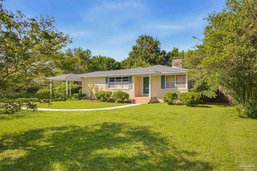 1011 Gerhardt Dr, Pensacola, FL, 32503-3221 | Card Image