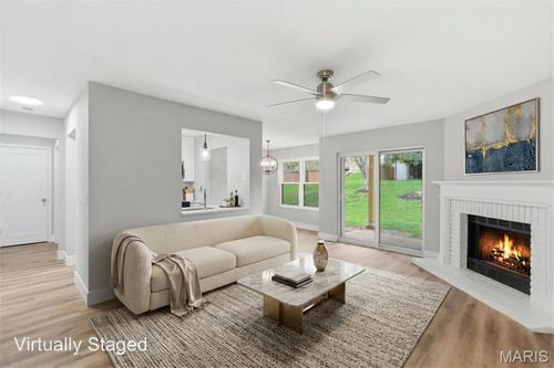 apt-a-1209 Lofty Point Dr, Ballwin, MO, 63021-2704 | Card Image