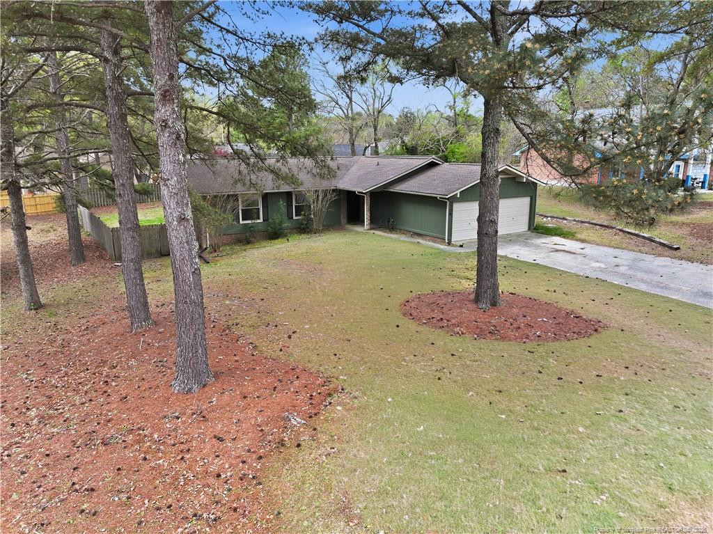 Residential in Fayetteville 2