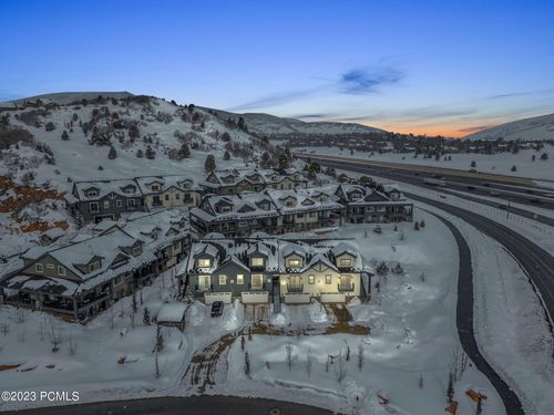 3053 Cedar Drive, Park City, UT, 84098 | Card Image