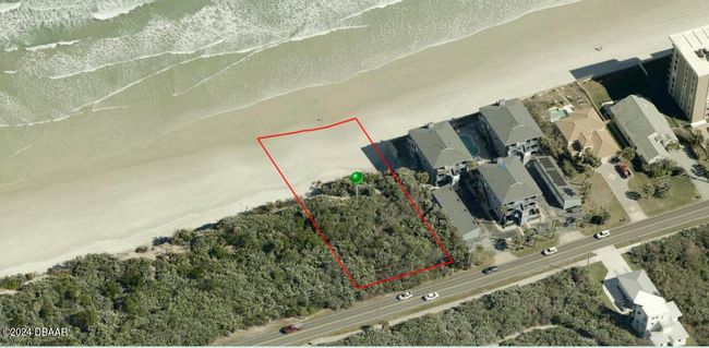 4415 S Atlantic Ave, Home with 0 bedrooms, 0 bathrooms and null parking in Ponce Inlet FL | Image 7