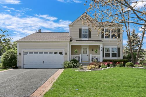 768 Fieldstone Dr, Lake Villa, IL, 60046-6650 | Card Image