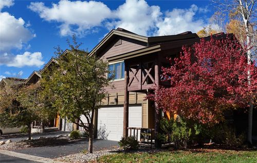 1394-1394 Moraine Cir, Steamboat Springs, CO, 80487-8930 | Card Image