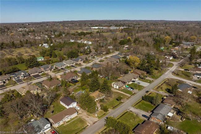 815 Foss Rd, Home with 0 bedrooms, 0 bathrooms and null parking in Fenwick ON | Image 13