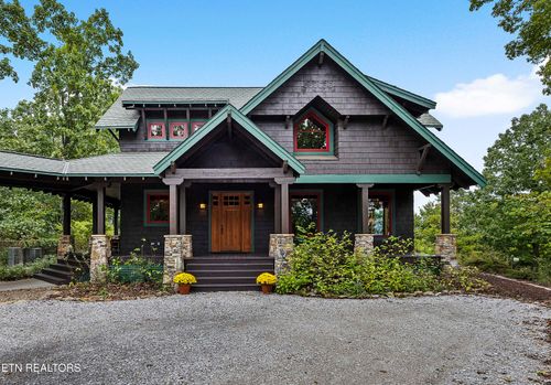 225 Eagle Ridge Rd, Kingston, TN, 37763-5155 | Card Image