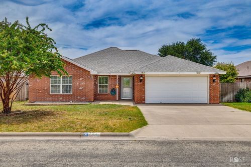 3005 Mcgill Blvd, San Angelo, TX, 76905-2322 | Card Image