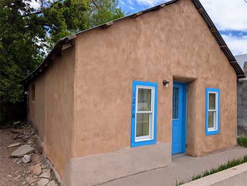 1216 State Road 554, El Rito, NM, 87530-0100 | Card Image