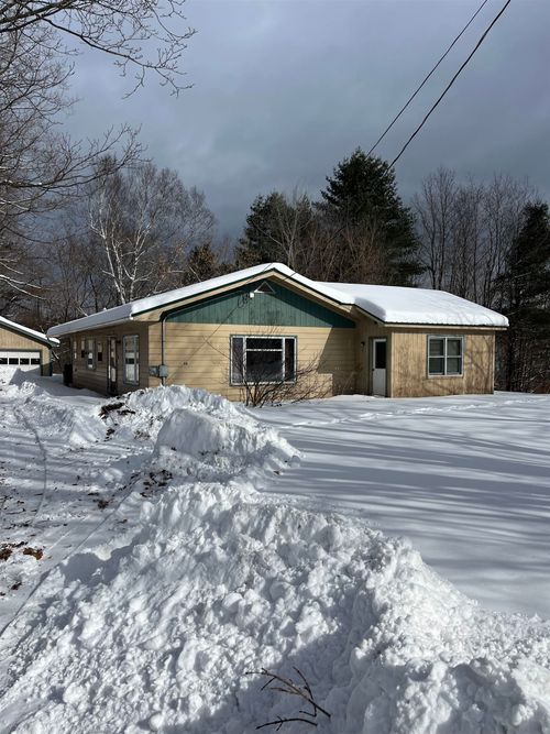 64 Maple Street, Orleans, VT, 05860 | Card Image