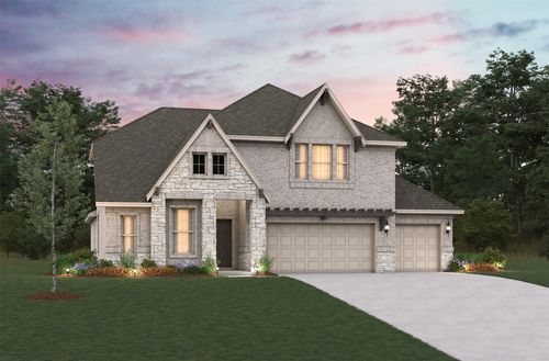 104 Creek Meadow Ct, Anna, TX, 75409-6181 | Card Image
