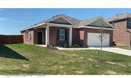 806 Independence Trl, Josephine, TX, 75173-1323 | Card Image