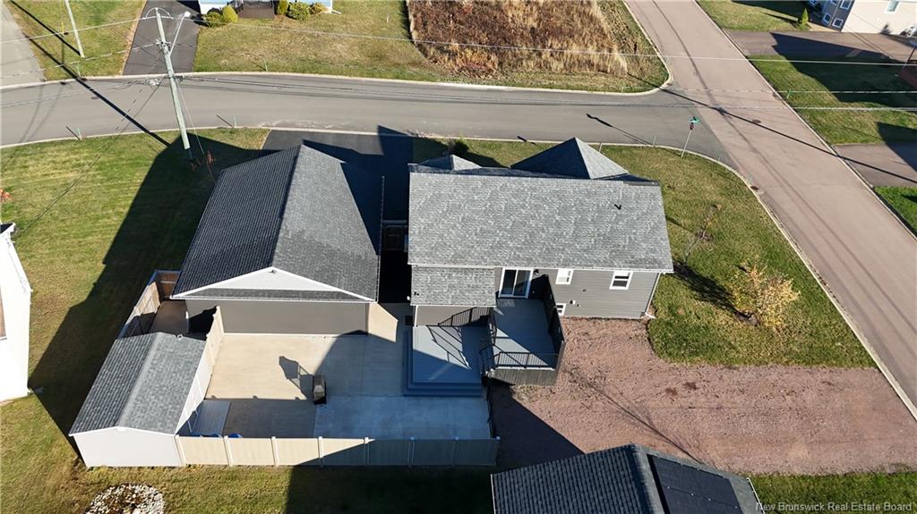 Residential in Dieppe 3