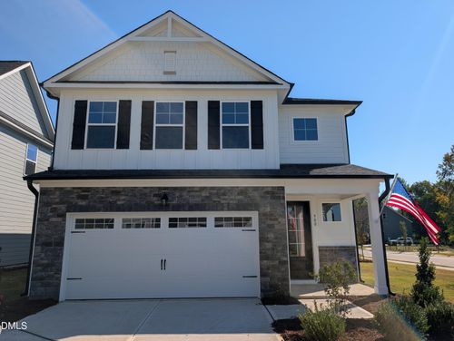 900 Victoria Diana Court, Wendell, NC, 27591 | Card Image