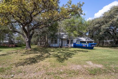 1037 Mansfield Street, House other with 2 bedrooms, 1 bathrooms and 2 parking in Garwood TX | Image 1