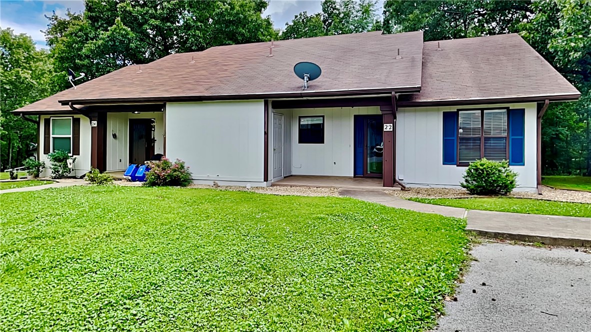 Eleanor Ln, Bella Vista, AR 72714 #1