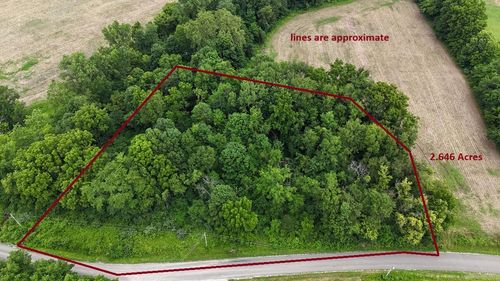 0 Cardington-Chesterville Rd, Cardington, OH, 43315 | Card Image