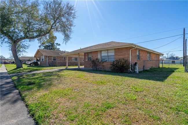 5120 Mount Rushmore Dr, House other with 3 bedrooms, 2 bathrooms and null parking in Marrero LA | Image 4