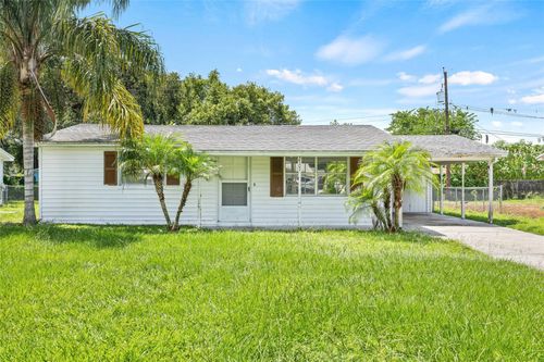 2509 Mccranie Pl, Lakeland, FL, 33801-2769 | Card Image