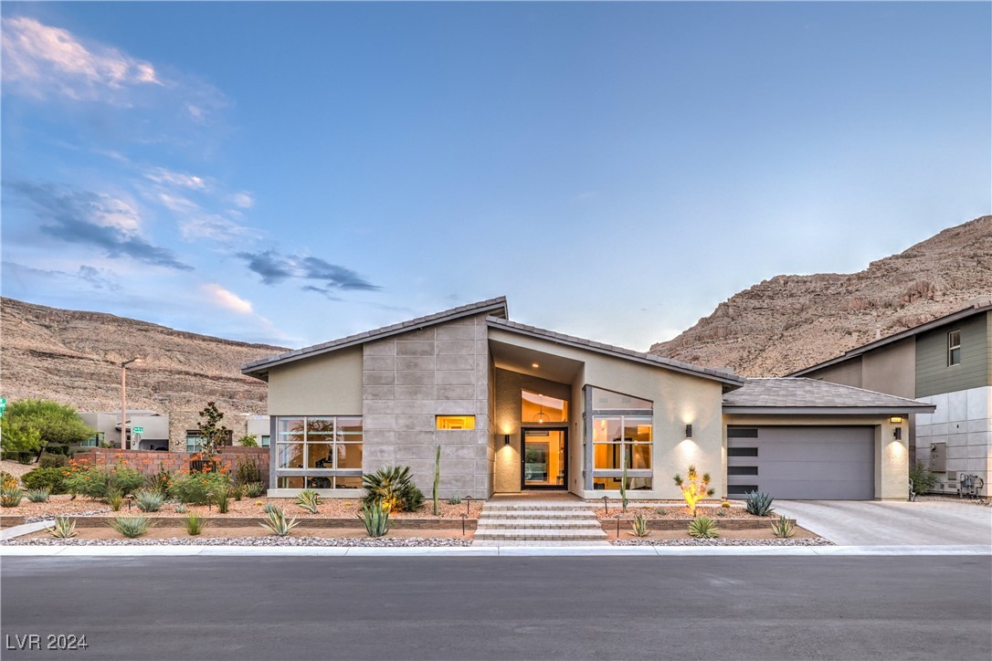Double Star St, Las Vegas, NV 89135