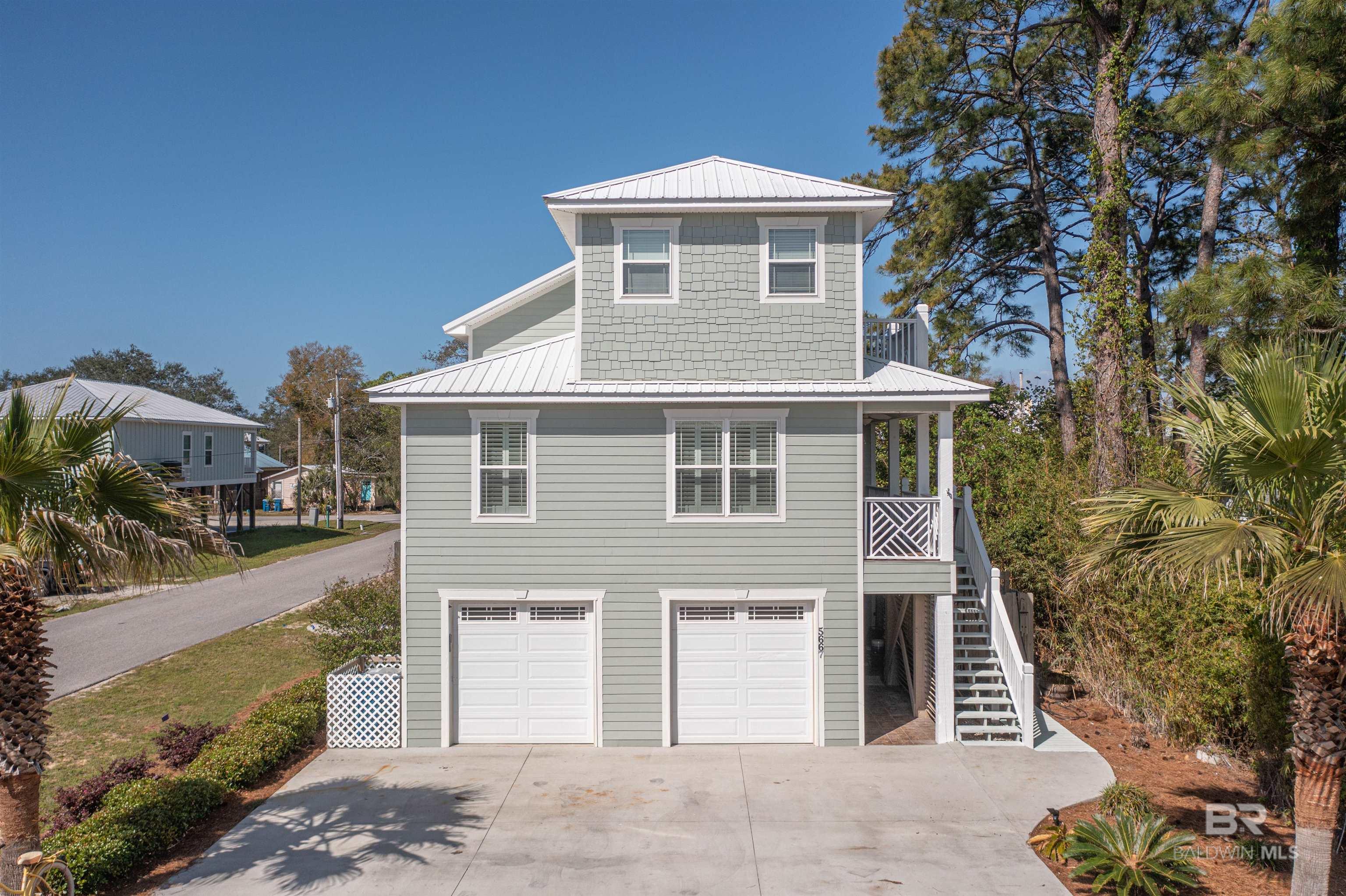 Gulf Ave, Orange Beach, AL 36561