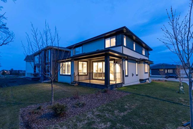 66 Aspen Summit Close Sw, Home with 6 bedrooms, 4 bathrooms and 6 parking in Calgary AB | Image 45