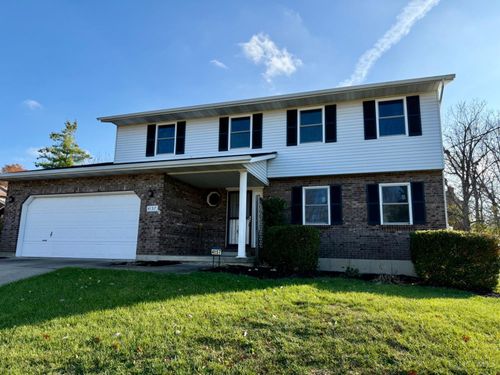 4157 Bennett Dr, Fairfield Township, OH, 45011-8621 | Card Image