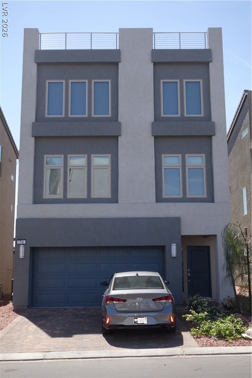 7741 Tempest Sol Avenue, Las Vegas, NV, 89113 | Card Image