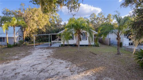 13536 Se Sunset Harbor Road, Weirsdale, FL, 32195 | Card Image