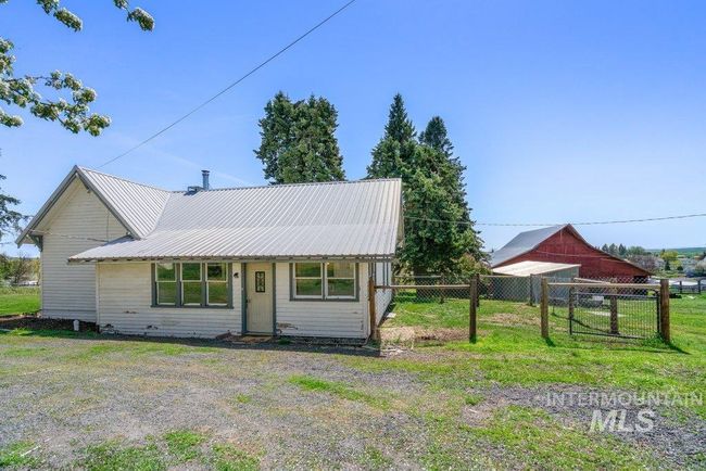 1045 N Beech Rd, House other with 3 bedrooms, 1 bathrooms and null parking in Genesee ID | Image 22