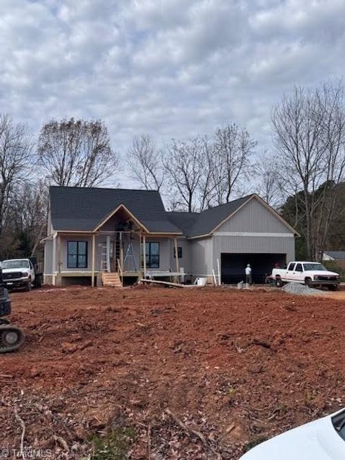 7707 Jackson School Rd, Browns Summit, NC, 27214-9766 | Card Image