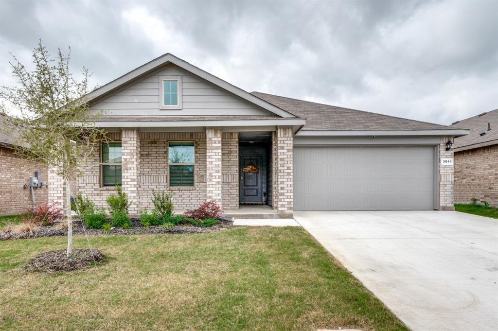 Manu St, Fort Worth, TX 76123