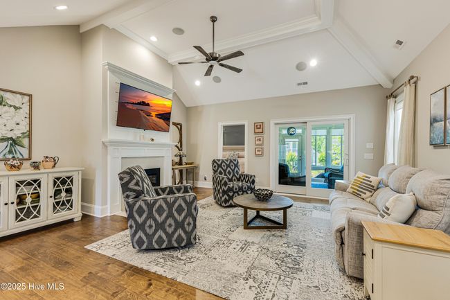 600 Planters Ridge Dr, House other with 4 bedrooms, 3 bathrooms and 2 parking in Sunset Beach NC | Image 10