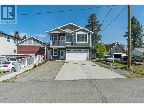 678 Settlement Rd, Kamloops, BC, V2B6J1 | Card Image