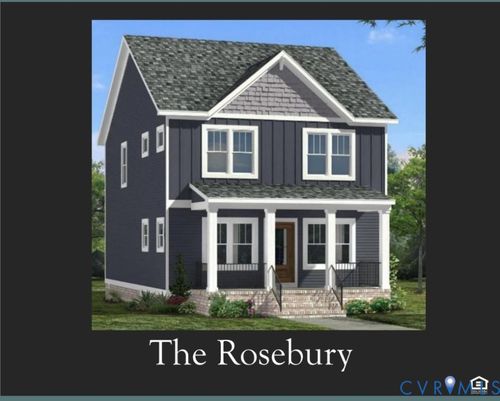 7613 Oak Grove Tree Dr, Chesterfield, VA, 23832-2171 | Card Image